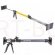 Podpora teleskopowa do płyt kartonowo gipsowych 50-115cm PM-PT-50115T PM0827 