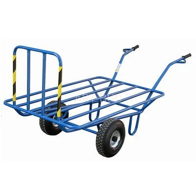 Wózek gospodarczy Walenty 1250x750 mm T-133/1