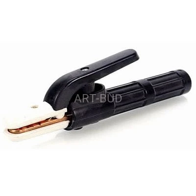 Rączka spawalnicza uchwyt 500A KD1889 Kraft&Dele