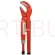 Klucz Hydrauliczny - Szwedzki 2" KD10255 S nastawny Kraft&Dele
