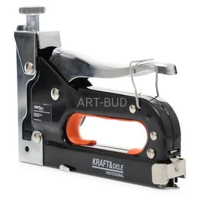 Zszywacz metalowy 4-14mm KD10518 Kraft&Dele