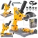 Stojak do szlifierki kątowej 115-125mm PM-SDS-125OGM  PM0905 Powermat
