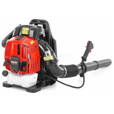 Dmuchawa odkurzacz spalinowy do liści 2.2 kW Hecht 972 PROFI