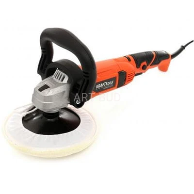  Polerka elektryczna KD1726 2600W Kraft&Dele