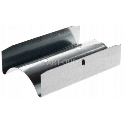 Łącznik wzdłużny LW 60 do sufitów podwieszanych na ruszcie stalowym