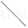 Wiertło do betonu WXQ2592 QUATRO SDSmax 25 x 920/780mm Dedra