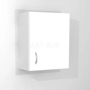 Szafka wisząca 1-drzwiowa do gabinetu lekarskiego 