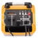 Prostownik akumulatorowy z rozruchem PM-PA-750M 700A 12/24V 