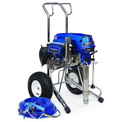 Agregat malarsko-szpachlarski Graco Mark VII Standard