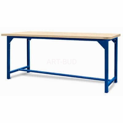 Stół warsztatowy ciężki HSS04 