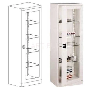 Szafa lekarska SML 101