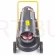 Nagrzewnica olejowa LCD 40kW PM-NAG-40SN