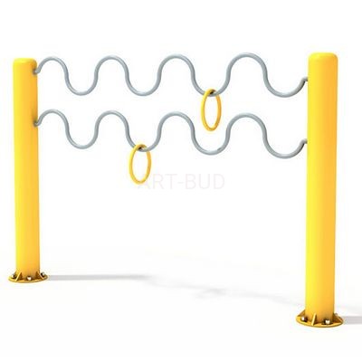 Urządzenie siłowni zewnętrznych Koordynator Ruchu R52 seria Eco 