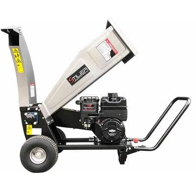 Rębak spalinowy 6,5 KM  STILER SPR-070 