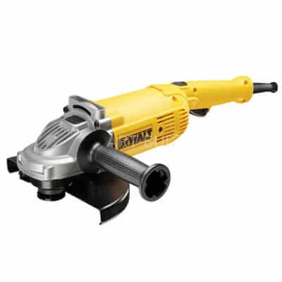 Szlifierka kątowa  2000 W  DWE 490 - QS DeWalt