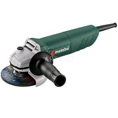 Szlifierka kątowa 125 mm 750 W METABO  