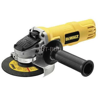 Szlifierka kątowa 125 mm 800 W DWE4057  DeWalt  