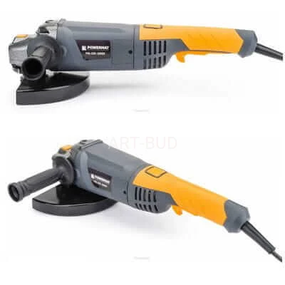 Szlifierka kątowa 230mm 3000W  PM-SZK-3000T PM0728 