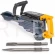 Młot udarowy wyburzeniowy HEX  3000W PM-MWB-3000 45J