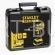Wkrętarka udarowa akumulatorowa 18V 5 51Nm 2x2Ah FMC625D2-QW STANLEY