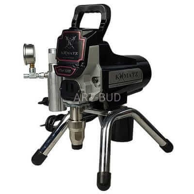 Agregat malarski GTech 1000 KOMATZ 