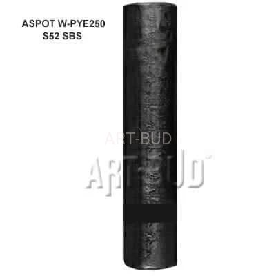 Papa ASPOT SUPER W-PYE250 S52 SBS LEMAR 
