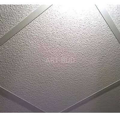 Płyta sufitowa sufit podwieszany ARMSTRONG SAVANNA opak. 5.76 m2