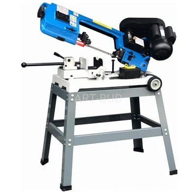 Przecinarka do cięcia stali lub drewna taśmowa STILER BS 115A 