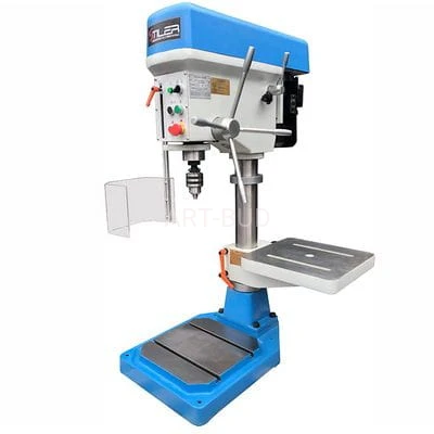 Wiertarka stołowa STILER WS16