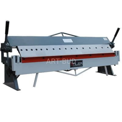 Zaginarka do blachy STILER W 1,5x1220