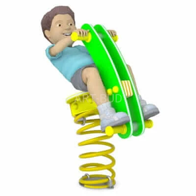 Bujak na plac zabaw 0600 Classic 