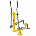 Urządzenie siłowni zewnętrznych Orbitrek