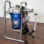 Agregat malarski hydrodynamiczny GRACO GX21 