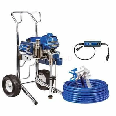 Agregat malarski GRACO ST-max 595 PC PRO Hi-Boy