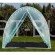 Tunel foliowy szklarnia Bv3 6.6 m2  3.0 x 2.2 x 1.9 m z folią UV4  