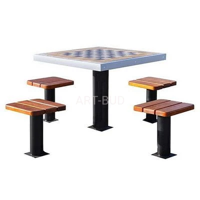 Zestaw plenerowy do gier Tubing