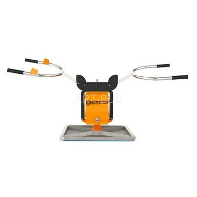 Chwytak próżniowy elektryczny do prac brukarskich Catchshift Mickey 255 230V