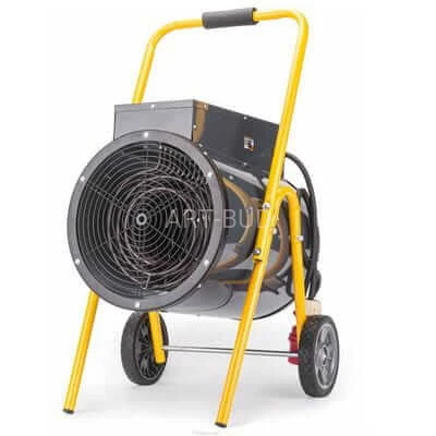 Nagrzewnica elektryczna 15kW PM-NAG-15EN PM1023 Powermat