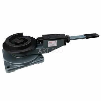 Giętarka ręczna STILER SBG-30