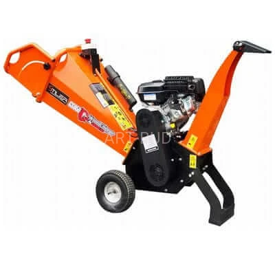 Rozdrabniacz spalinowy 6,5 KM STILER GS650 6,5 KM