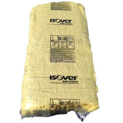 Wełna granulowana Isover Gulull
