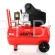 Kompresor olejowy sprężarka 8bar 50L KD401 Kraft&Dele