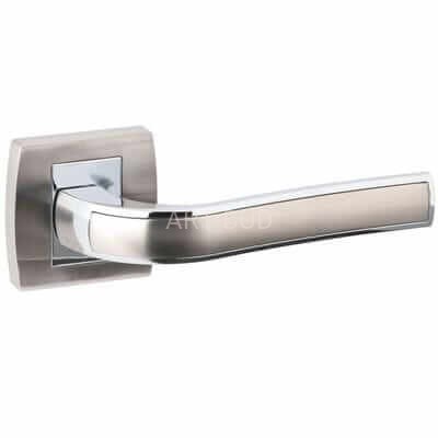 Klamka na rozecie LAURA 