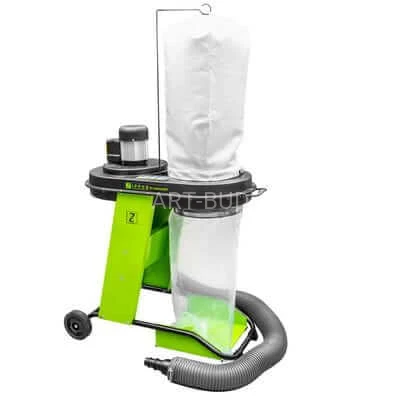 Odciąg do trocin uniwersalny ZI-ASA550E Zipper