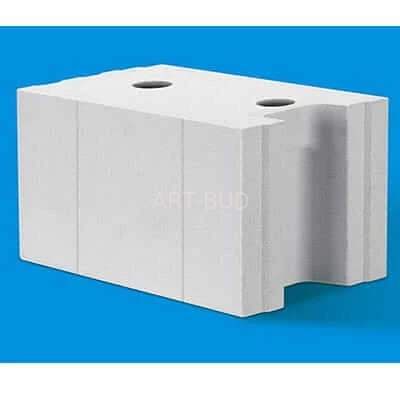 Bloczek wapienno piaskowy SILKA E24 klasy 15 