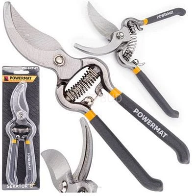 Sekator ogrodowy PM-SKT-8T PM0931 Powermat