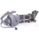 Odkurzacz do liści dmuchawa 3550W 3w1 PM-ODL-3550M PM0830 Powermat