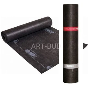 Podkład  membrana pod gonty bitumiczne Armourbase ECO IKO