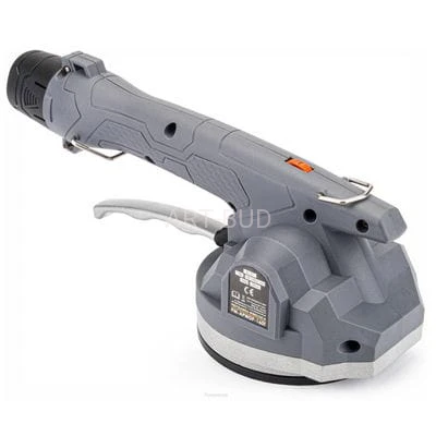 Przyssawka wibrująca akumulatorowa do układania płytek PM-APWDP-160T Powermat  