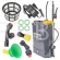 Opryskiwacz plecakowy akumulatorowy PM-OA-16K Powermat
